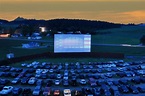 The 30 Best Drive-In Movie Theaters in the Country | Drive in movie ...