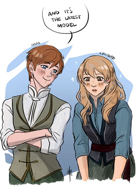 Elsa Genderbend Maleelsa Some Other Time So Hes Not Herefrozen