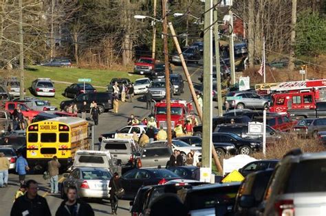 Michigan University And Sandy Hook Shootings Survivor 21 Calls For
