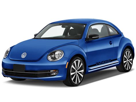 Blue Volkswagen Beetle Png Car Image