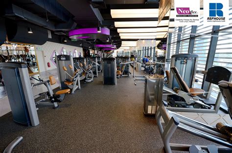 Celebrity fitness is a fitness center operator with a network of clubs across indonesia, malaysia, the philippines and india. Pin on Neoflex 500 Series Fitness Flooring