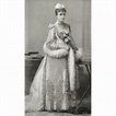 Louise Of Hesse-Kassel 1817 - 1898 German Princess And From 15 November ...