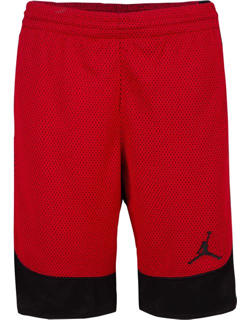 Jordan Jordan Boys Air 20 Colorblock Shorts