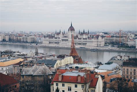 15 lugares imprescindibles de Budapest I | Blog Erasmus Budapest, Hungría