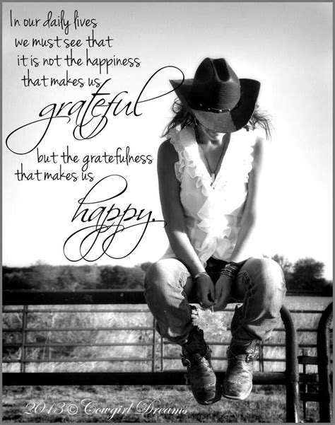 Cowgirl Dreams Cowgirl Birthday Quotes Happy Birthday Cowgirl Happy