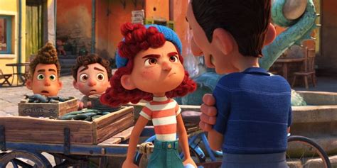 Pixars Luca 10 Best Characters Ranked Screenrant Informone