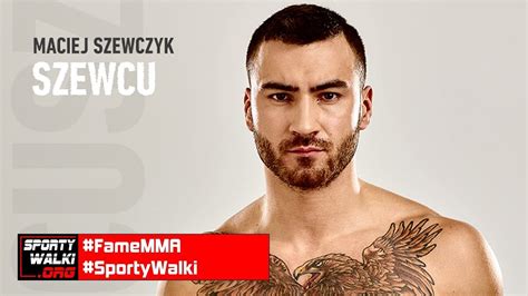 Stream fame mma 10 live za darmo! Fame MMA 6: SZEWCU o walce z AMBRO - YouTube