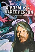 A Poem Is a Naked Person Original R2015 U.S. One Sheet Movie Poster ...