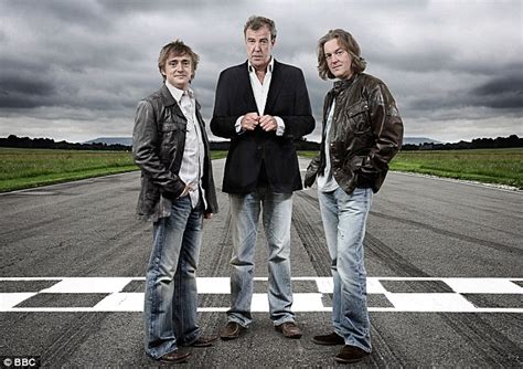 Topgear Presenters Attacked In Argentina Practical Motoring