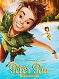 DQE's Peter Pan: The New Adventures (2015) - IMDb