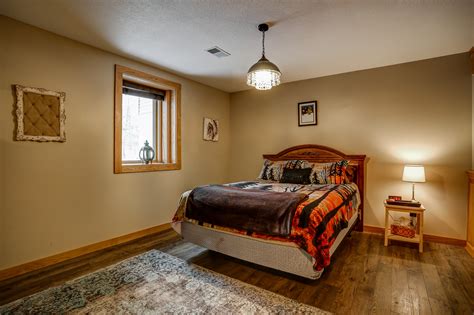 Bliss House | Camp Bliss