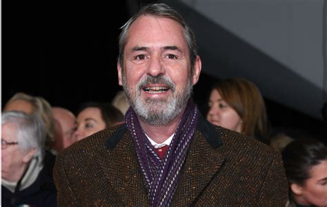 Neil Morrissey And Debbie Mcgee Set To Live As Pilgrims For New Bbc Show