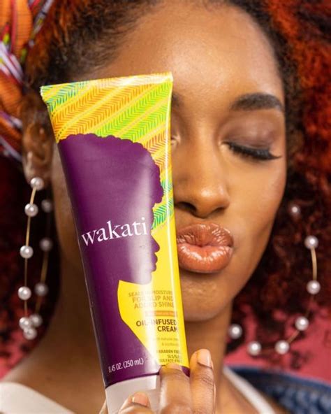 20 Black Owned Hair Care Brands To Support