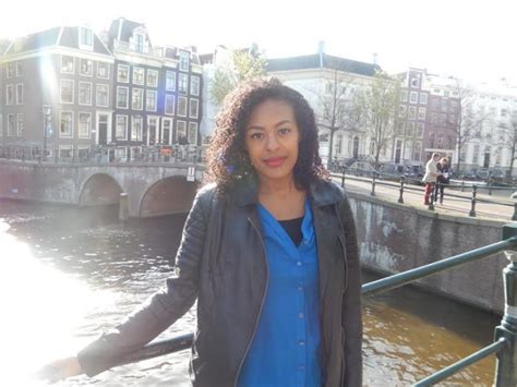 Being Natural In A Foreign Country The Netherlands Curls Understood