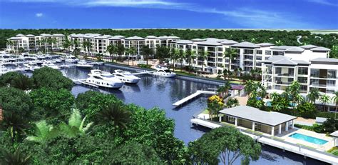Azure Palm Beach Gardens New Waterfront Luxury Condos For Sale