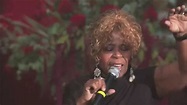 Vanessa Bell Armstrong Live at The Palace Cathedral HD! - YouTube