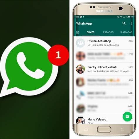¿cuáles Son Las Nuevas Funciones Que Incluirá Whatsapp Diario RoatÁn