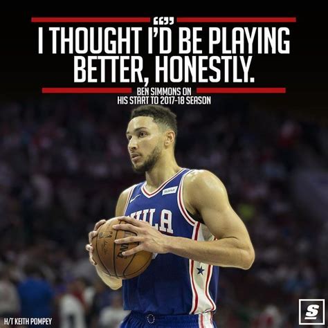 Https://tommynaija.com/quote/ben Simmons Philly Quote