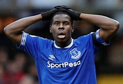 Kurt Zouma set to face suspension as he receives a red card after the ...
