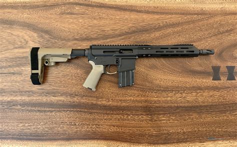 New 17 Hmr Ar15 Pistol For Sale At 950444083
