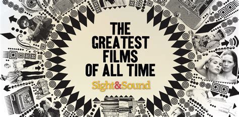Daves Movie Database Sight And Sound Top 100 Movies