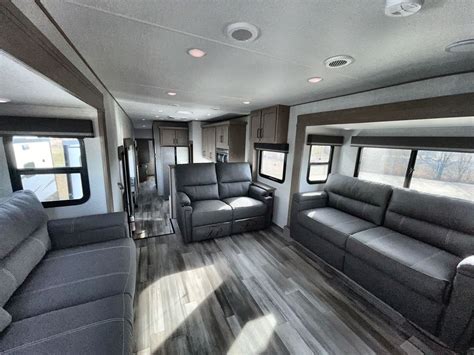 2023 Grand Design Reflection 370fls Rv For Sale In Fort Worth Tx 76140
