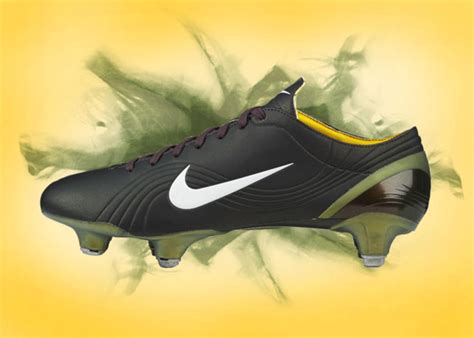 Nike Mercurial A Tribute To 16 Years Of The Best Football Boot Of All