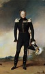 Portrait of Emperor Alexander I, 1825 posters & prints by George Dawe