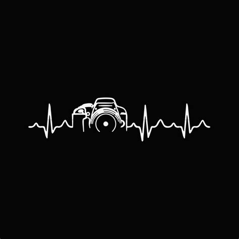 High Quality Camera Logo Png Hd Black Background Images For Graphic