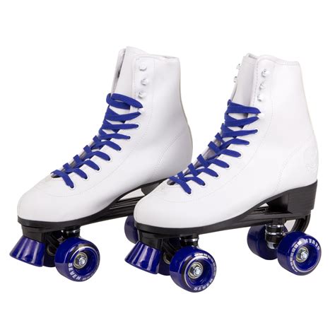 C7 Retro Quad Roller Skates