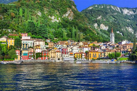 Top Things To Do In Varenna Italy