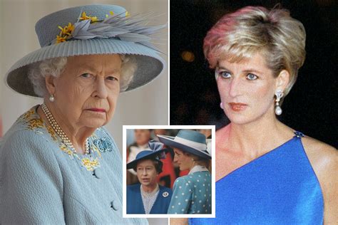 Did Queen Elizabeth Ii And Diana Get Along Inside Their Strained History