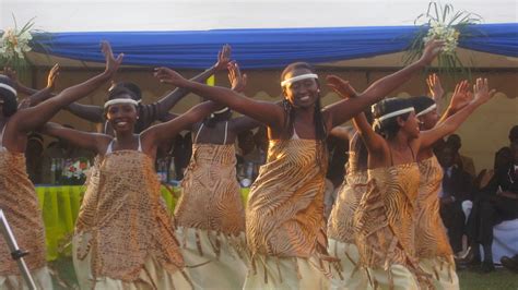 Culture The Women Of Amu In Rwanda Life Continues
