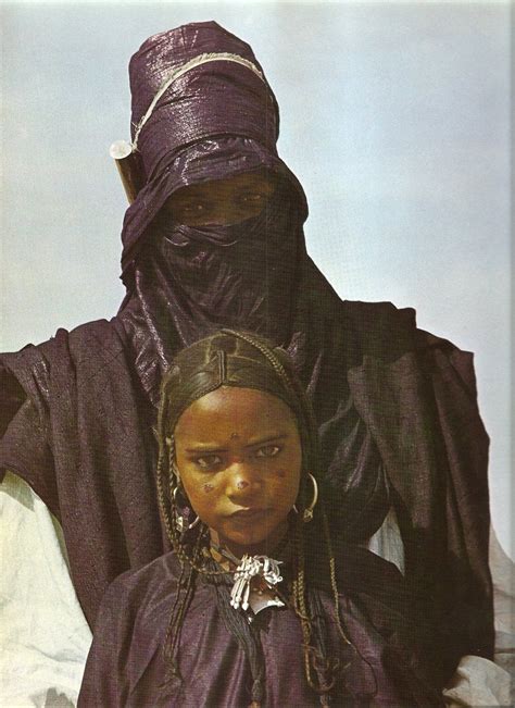From Sahara By Rene Gardi African Culture African History Black Is