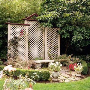 These Stunning Trellis Ideas Will Turn Your Yard Into A Private Escape