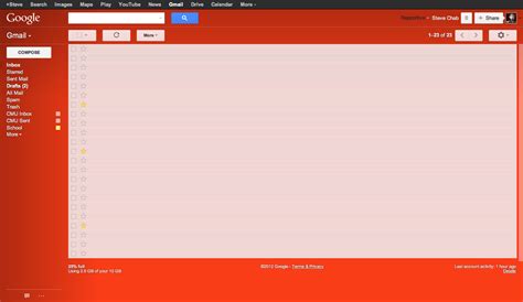 Top 63 Imagen Gmail Email Background Color Vn