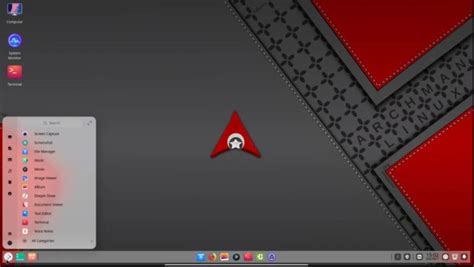 9 Best Arch Based Distros With Gui For 2021 Linux Shout