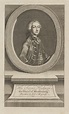 NPG D14864; Prince Charles (Karl) II, Grand Duke of Mecklenburg ...