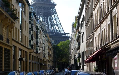 The 7th Arrondissement In Paris Quintessential Parisian Neighborhood