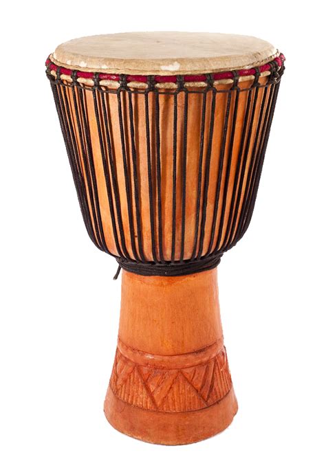 What is a popular African musical instrument? - Quora