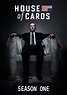 House of Cards (TV Series 2013-2018) - Posters — The Movie Database (TMDB)