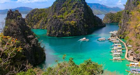 Palawan Philippines Tourism Usa