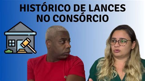 Hist Rico De Lances No Cons Rcio Youtube