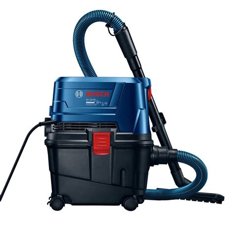 Bosch Gas15 Wet And Dry Vacuum Cleaner 22kpa 1100w 33ls 8kg