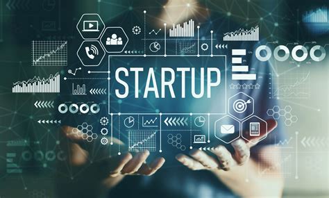 Technology Startup In The 21st Century By Aman Ali Medium