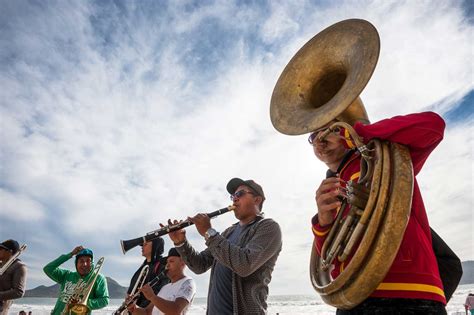 Festivales De Música En México Que No Te Puedes Perder En 2020 México Desconocido