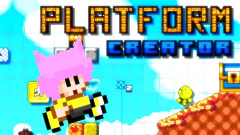 Platform Creator Online😻 Youtube