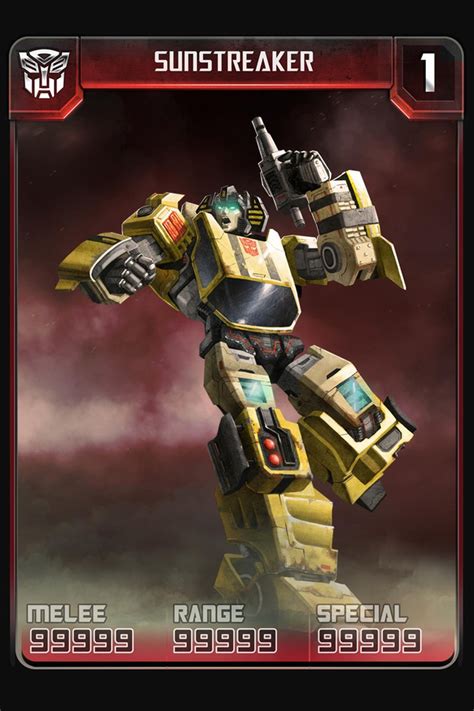Best card game i ever played regardless of the breaks i take i will always come back. Transformers Legends Mobile Card Game New Details and Images - Single and Multiplayer Modes, More