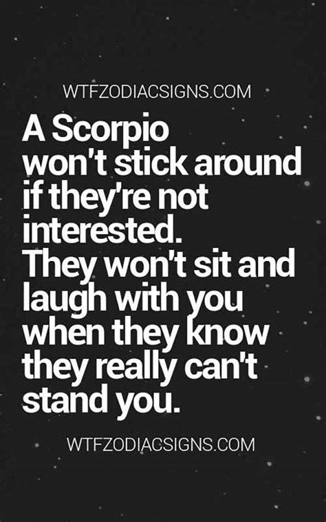 20 Deep Scorpio Quotes That Perfectly Describe The Zodiac Sign Yourtango