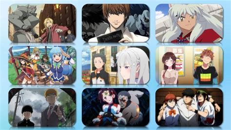 Discover 83 Anime Coming To Crunchyroll Vn